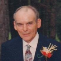 Harold Thomas Claud