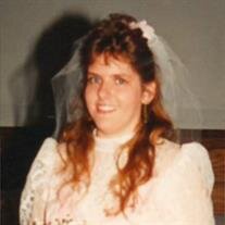 Lesa Wilburn