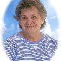 Nona Evans