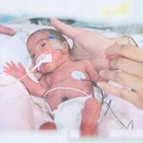 Paisley Nhyira Danielle Ballentine