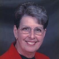 Mary Kathryn Scott