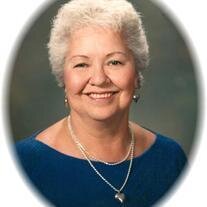 Pearl Taylor