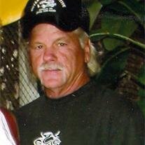 Donny Metcalf