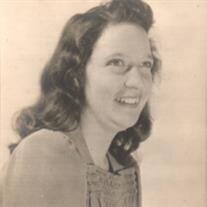 Dorothy Jean Hanna