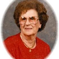 Dorothy Barnwell