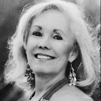Mrs. Patricia "Patsy" Anne Kittleman