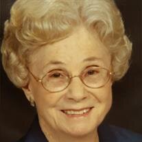 Jessie Lois Puckett