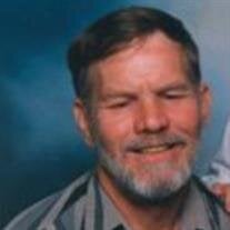 Donnie Wayne Cox