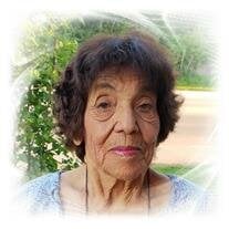 Aurora Gongora