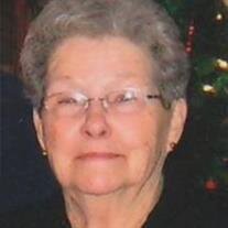 Nancy Carolyn Marks