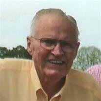 Andrew Wynn Hamilton