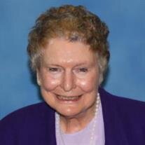 Patsy Will Butler