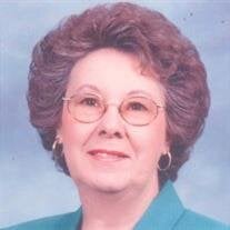 Mamie Rene Durham