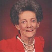 Virgie Ruth Sprouse