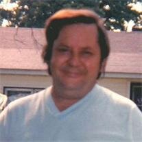 Larry McGee