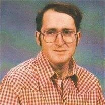 Roger Glenn Dunnavant