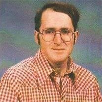 Roger Glenn Dunnavant