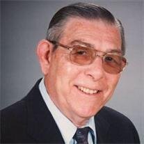 James Ralph Eslick
