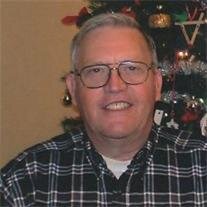 Jerry Kersey