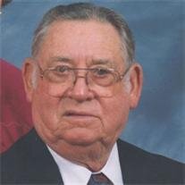 Sam Henry Griffin