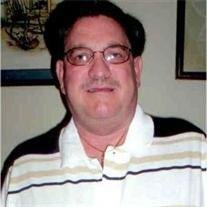 Clarence Earl Rich