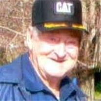 Robert Mitchell Daniel