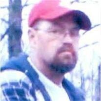 James Darren Harrison