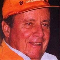 Ralph Vanderpool
