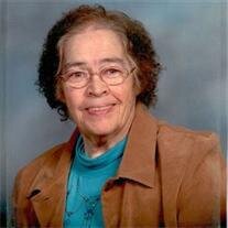 Mary Rainey