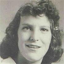 Ruth Ellen Wright