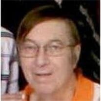 Edward Junior West