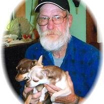 Leland Lucas
