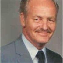 Henry C. Vernon