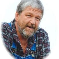 Floyd Harrelson