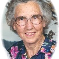 Claudia Duncan