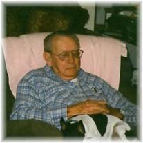 Jimmie Elenbarger
