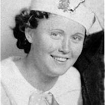 Elva Draper