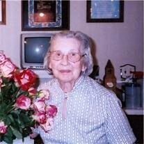 Esther Holland