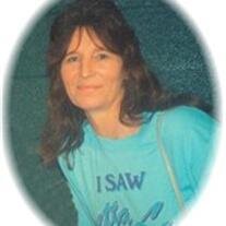 Margaret Lawmaster