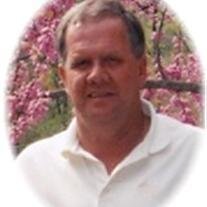 Larry Vaughn