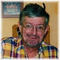Richard Babcock