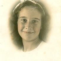 Mary Lucas