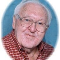 Clessie Barnes