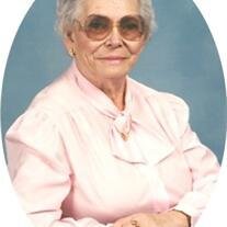 Mary Duncan