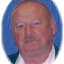 Roger Barker