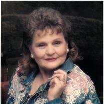 Frankie Mills