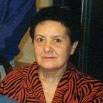 Felicia Klimuszko
