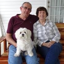 Mrs. Linda G. Prater