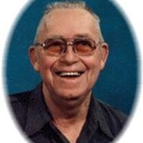 Carl Grisham