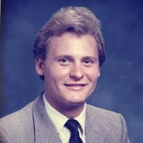 Scott Bjorklund
